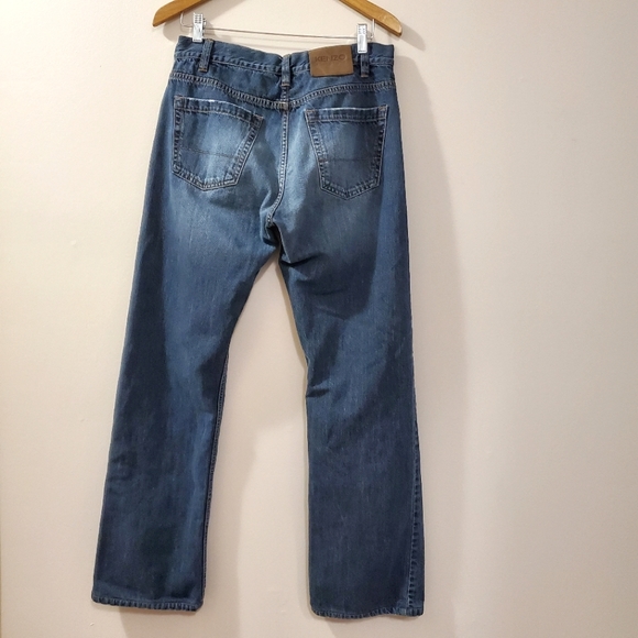 Kenzo - Men's button fly jeans - Size 33 Waist - Picture 11 of 12